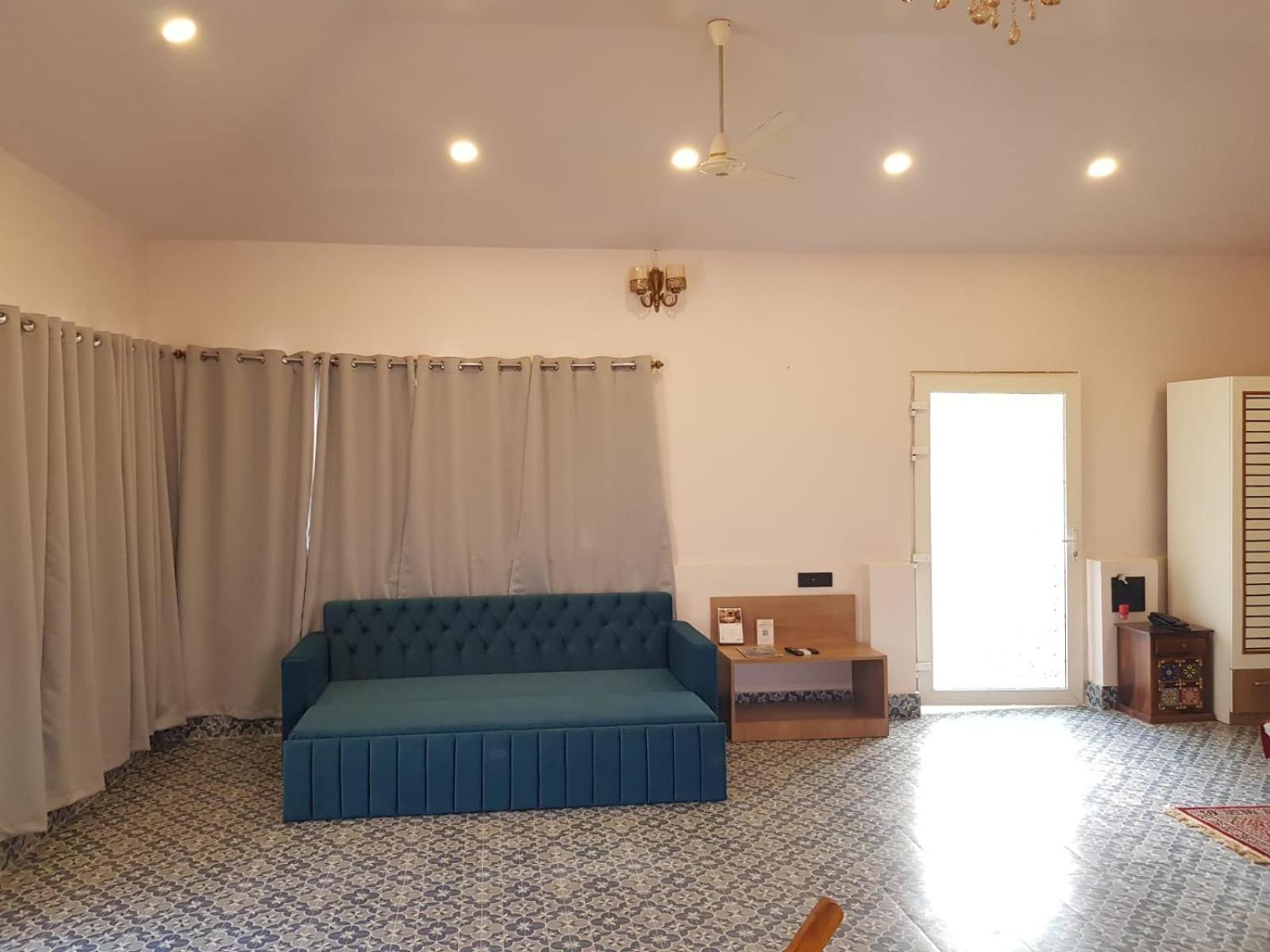 Santiniketan Retreat, Bolpur Hotel Shanti Niketan Ngoại thất bức ảnh